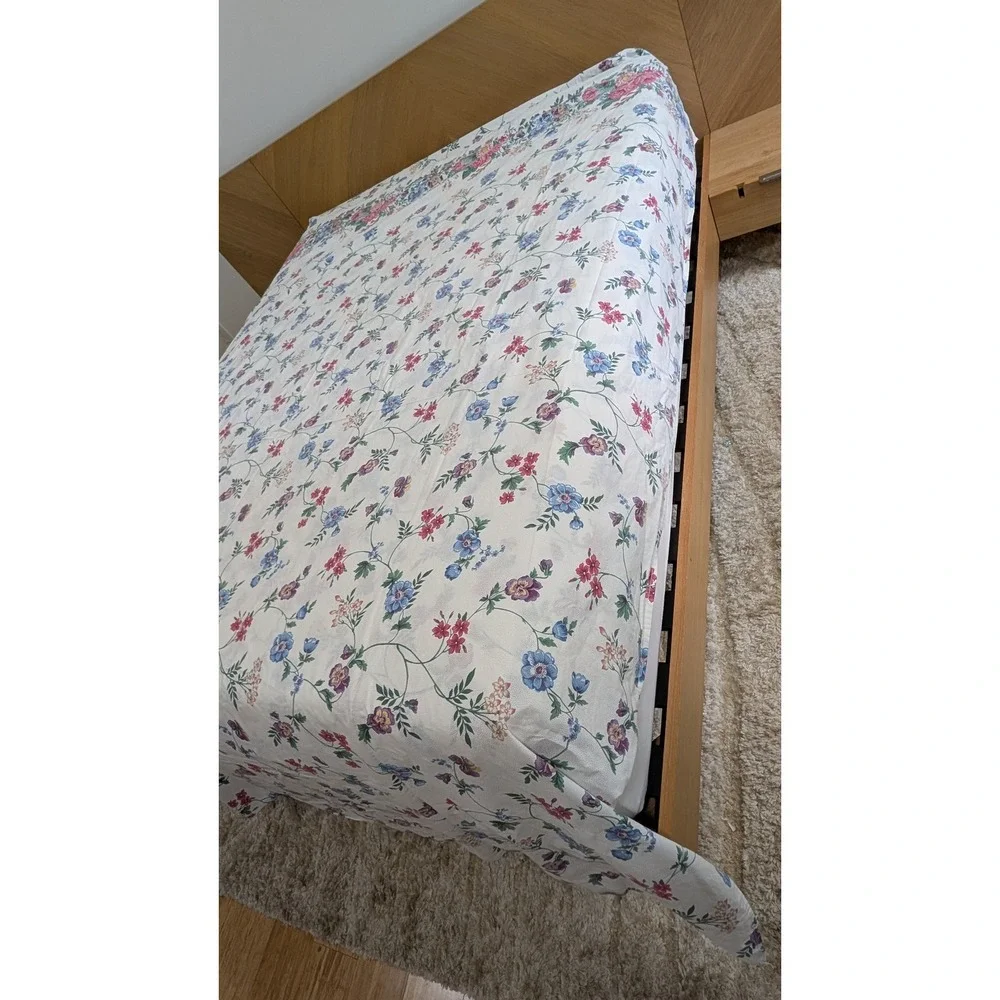 CANNON vintage floral